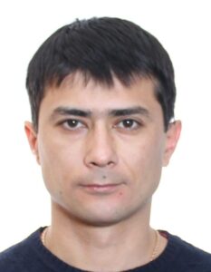 Абдуллаєв Артур Ібрагімович — фотографія з відкритих даних МВС України
