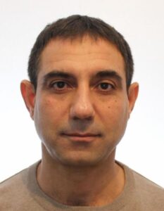 Абдуллаєв Вугар Сабір Огли — фотографія з відкритих даних МВС України