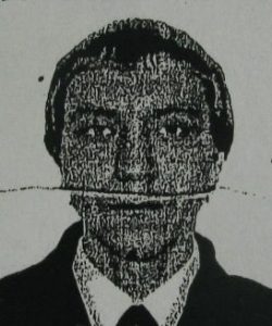 Evgeny Vladimirovich Abramov — image from the FSKN archive file