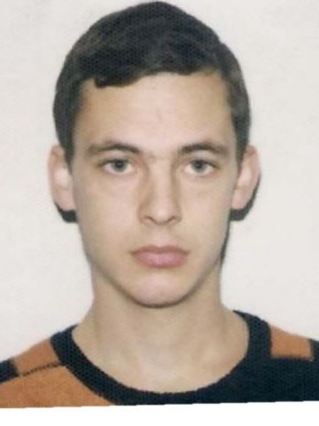Akhundov Faig Akif Ogly — photograph from publicly available data of the Ministry of Internal Affairs of Ukraine