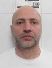 Akkanoglu Temel — photograph from the publicly available data of the Ministry of Internal Affairs of Ukraine