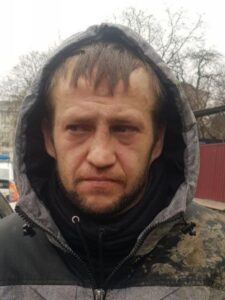 Алексеев Сергей Петрович — фотография из открытых данных МВД Украины