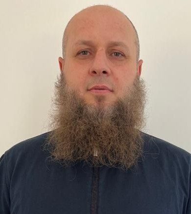 Abdulla Saypievich Aliyev — photograph from publicly available data of the Ministry of Internal Affairs of Ukraine