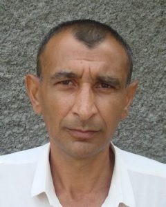 Seymur Dzhangirovich Aliyev — image from the Federal Drug Control Service’s archive file