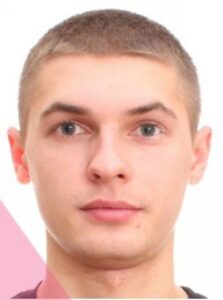 Алтухов Олександр Олегович — фотографія з відкритих даних МВС України