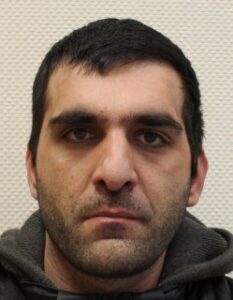 Амбарцумян Арсен — фотографія з відкритих даних МВС України