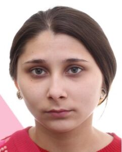 Аміт Наталія Степанівна — фотографія з відкритих даних МВС України