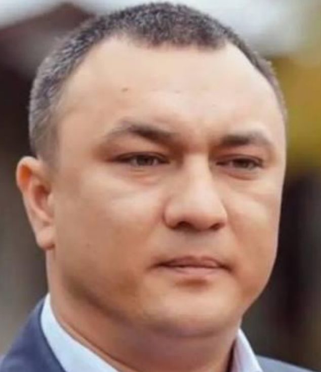 Андреев Андрей Викторович