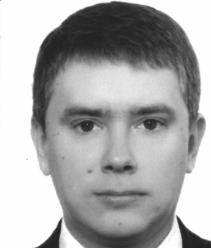 Андрій Вігель