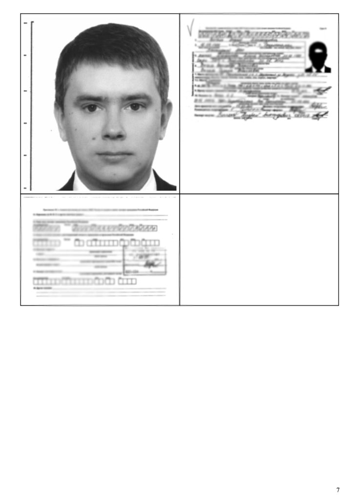 Вігель, форма 1