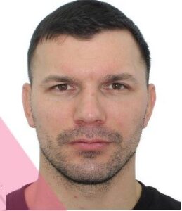 Андрієнко Сергій Олексійович — фотографія з відкритих даних МВС України