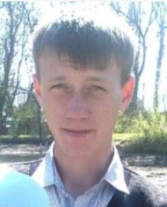Андрусяк Сергій Сергійович — фотографія з відкритих даних МВС України
