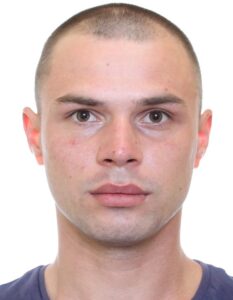 Анісімов Артур Анатолійович — фотографія з відкритих даних МВС України