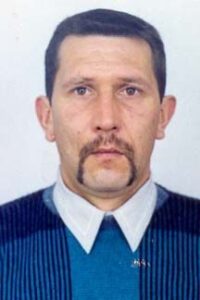 Архіпенко Сергій Іванович — фотографія з відкритих даних МВС України
