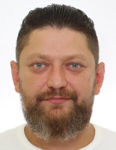 Аронов Станіслав Ігорович — фотографія з відкритих даних МВС України