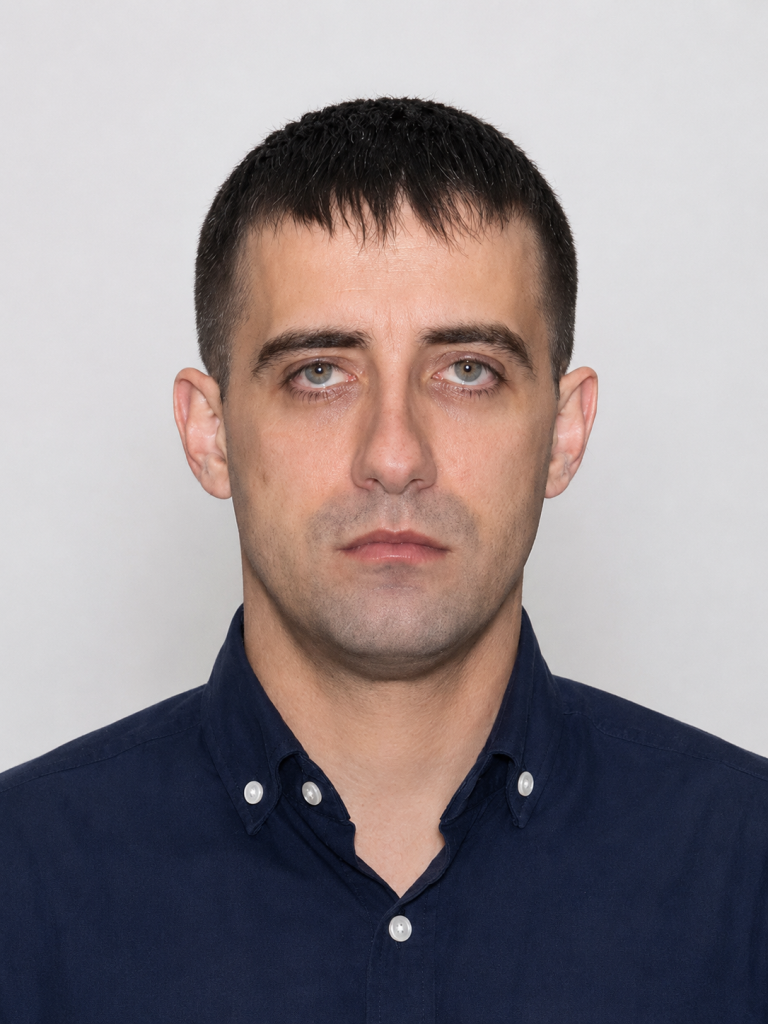 Artem Gradopoltsev