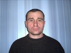 Артюшин Виктор Святославович — фотография из открытых данных МВД Украины
