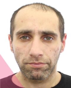 Атанасов Фахрад Бахлул Огли — фотографія з відкритих даних МВС України
