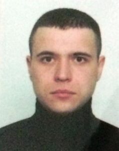 Атанов Александр Николаевич — фотография из открытых данных МВД Украины