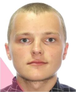 Авраменко Сергій Віталійович — фотографія з відкритих даних МВС України
