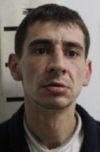 Бабаян Максим Вагейович — фотографія з відкритих даних МВС України