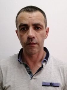 Бади Алексей Иосифович — фотография из открытых данных МВД Украины