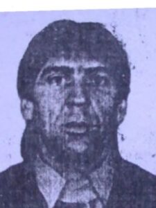 Баканов Сергій Олексійович — фотографія з відкритих даних МВС України