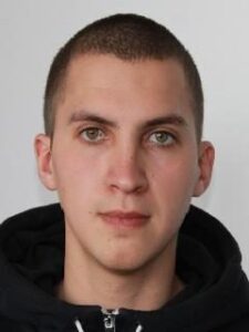 Бакін Олексій Валерійович — фотографія з відкритих даних МВС України