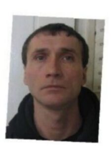 Баламутов Николай Николаевич — фотография из открытых данных МВД Украины