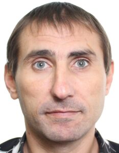 Балицький Костянтин Леонідович — фотографія з відкритих даних МВС України