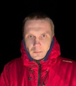 Банний Денис В'ячеславович — фотографія з відкритих даних МВС України
