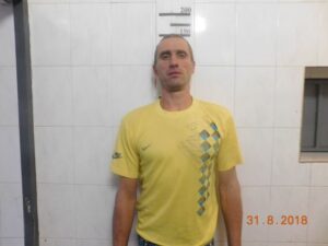 Банул Роман Анатолійович — фотографія з відкритих даних МВС України