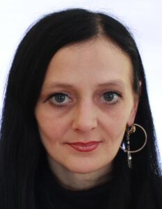 Баран Анастасія Віталіївна — фотографія з відкритих даних МВС України