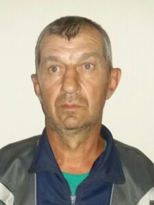 Бардус Григорій Анатолійович — фотографія з відкритих даних МВС України