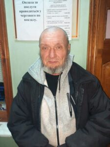 Башкатов Валерий Никитович — фотография из открытых данных МВД Украины
