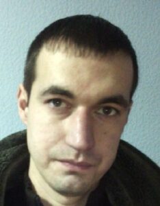 Баштовой Юрий Николаевич — фотография из открытых данных МВД Украины