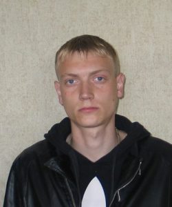 Бастин Виталий Валерьевич — изображение из архивной анкеты ФСКН