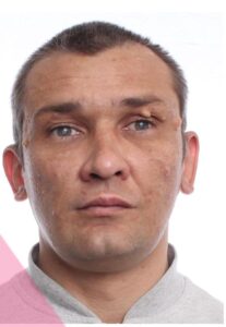 Базелянський Ігор Леонідович — фотографія з відкритих даних МВС України