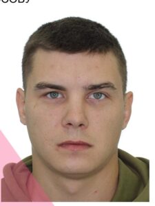 Бекназаров Богдан Андрійович — фотографія з відкритих даних МВС України