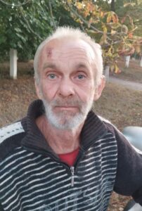 Белосевич Іван Володимирович — фотографія з відкритих даних МВС України
