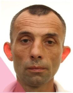 Білий Дмитро Валентинович — фотографія з відкритих даних МВС України