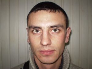 Бешети Владимир Владимирович — фотография из открытых данных МВД Украины