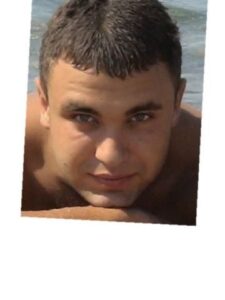Бессараб Андрій В'ячеславович — фотографія з відкритих даних МВС України
