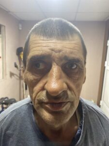 Бец В'ячеслав Володимирович — фотографія з відкритих даних МВС України