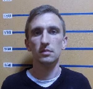 Безуглий Владислав Олександрович — фотографія з відкритих даних МВС України