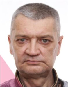 Беззубченко Павло Юрійович — фотографія з відкритих даних МВС України