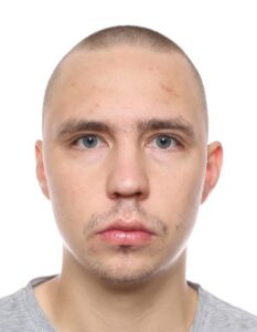 Бідаш Роман Олександрович — фотографія з відкритих даних МВС України