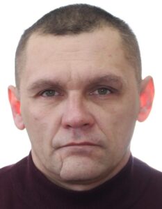 Білоус Ігор Миколайович — фотографія з відкритих даних МВС України