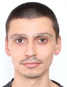 Білоусов Олександр Андрійович — фотографія з відкритих даних МВС України