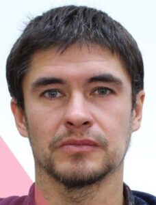 Блінда Тарас Юрійович — фотографія з відкритих даних МВС України